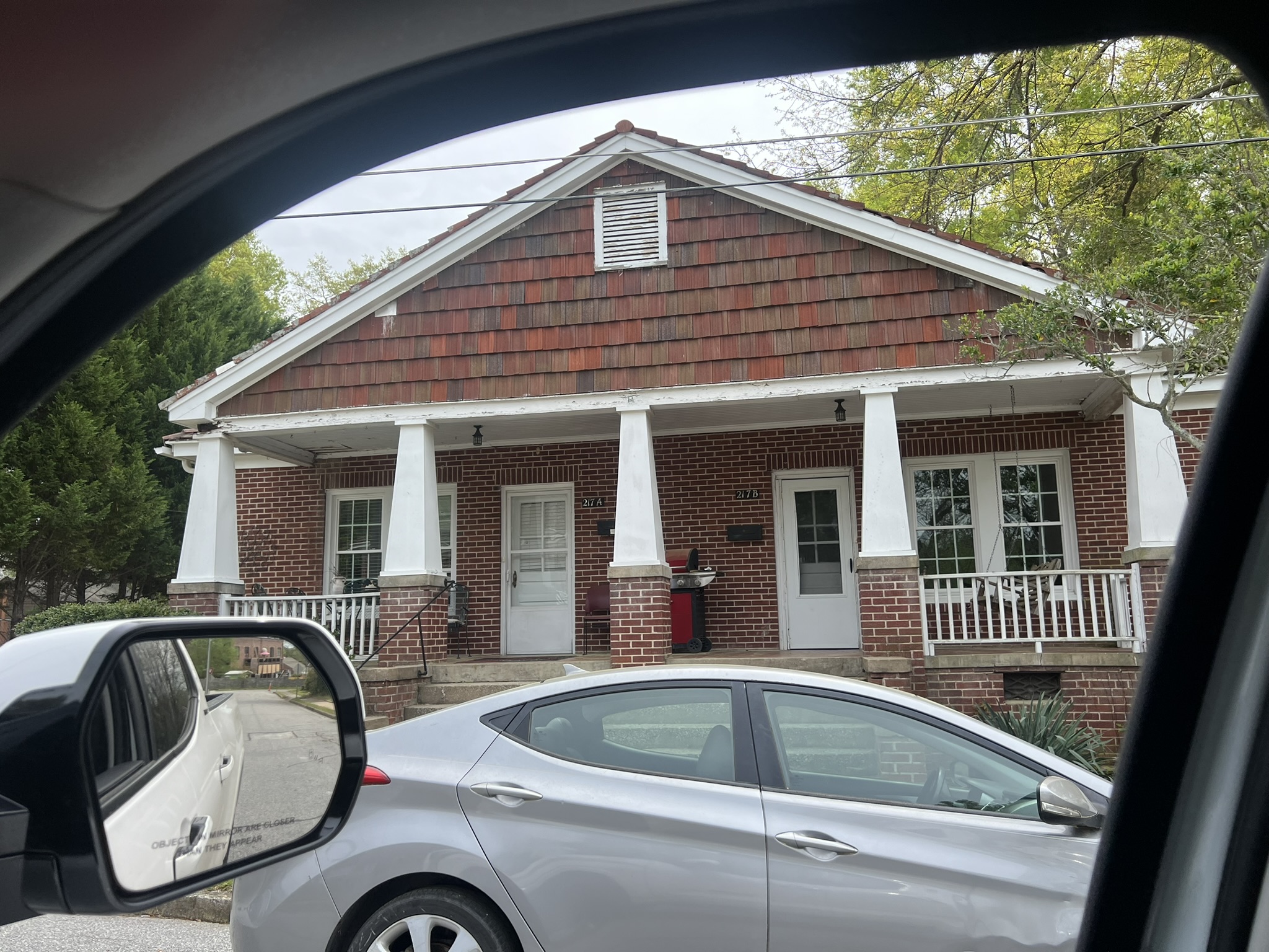 217 Andrews Avenue - A