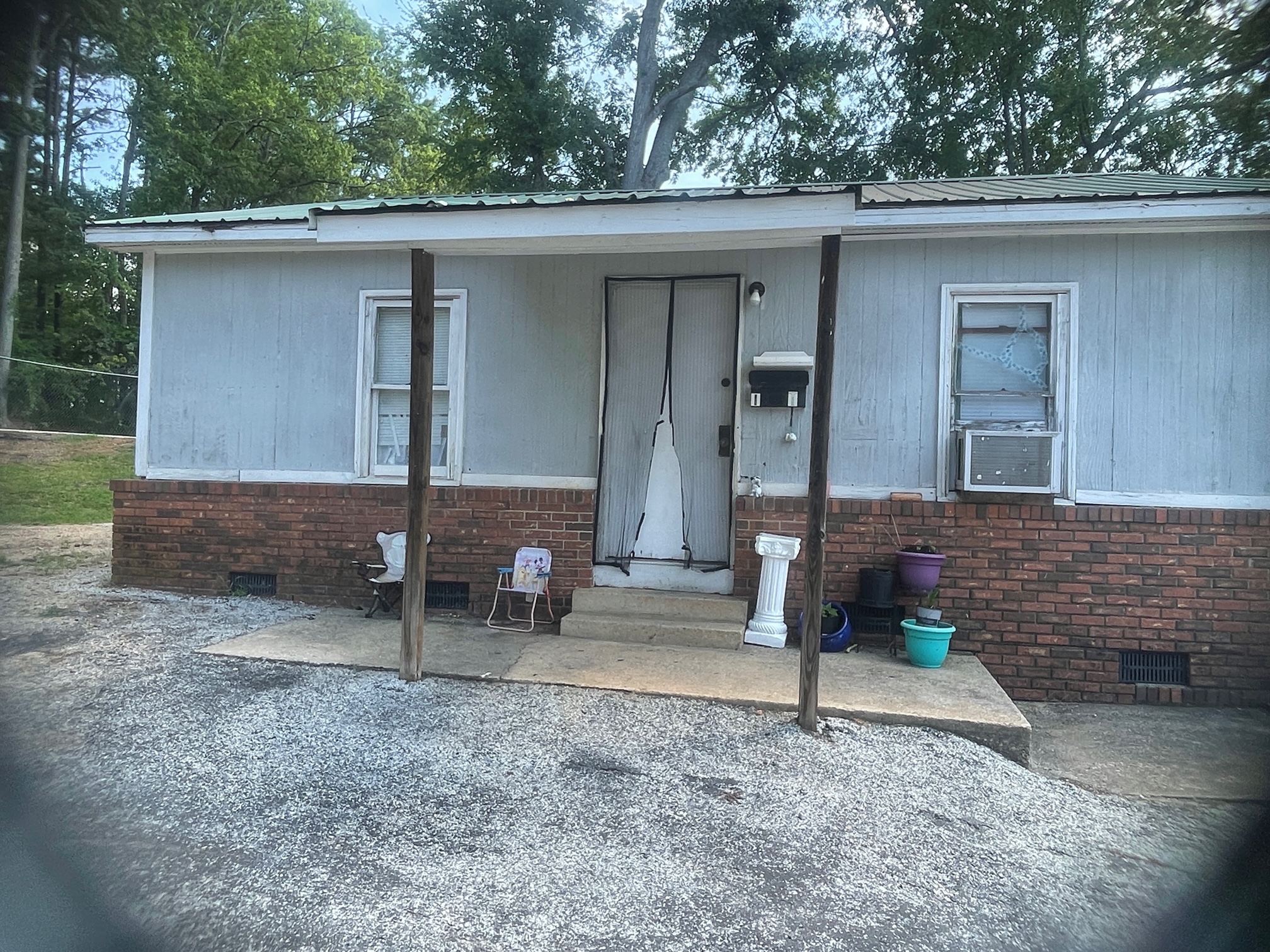 112 Spring Valley Road - I