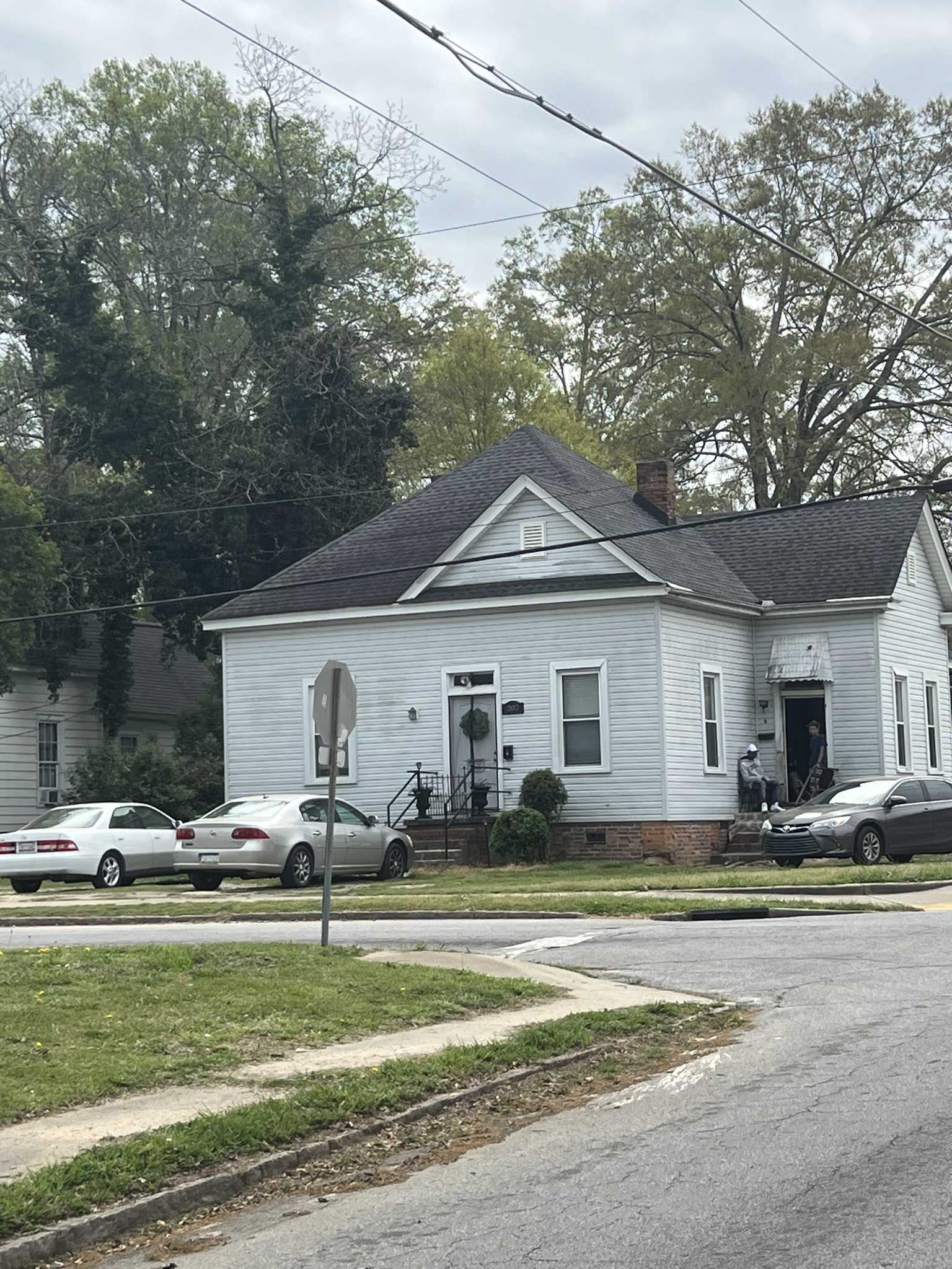 202 Taggart Avenue - C
